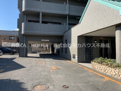 【その他共用部分】 | リバーオーク