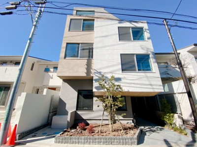 【外観】 | LEGALAND駒沢大学