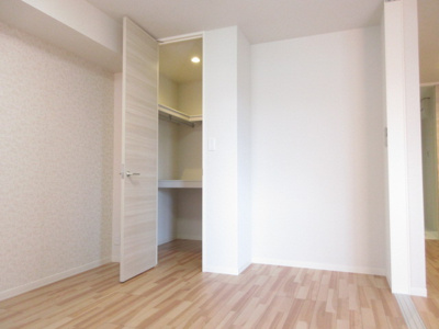 【洋室】 | ボヌール　メゾン