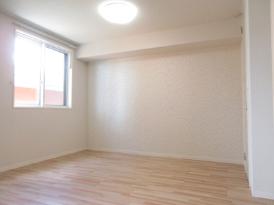 【洋室】 | ボヌール　メゾン