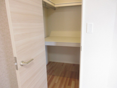 【収納】 | ボヌール　メゾン