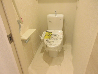 【トイレ】 | ボヌール　メゾン