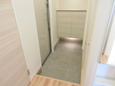 【玄関】 | ボヌール　メゾン
