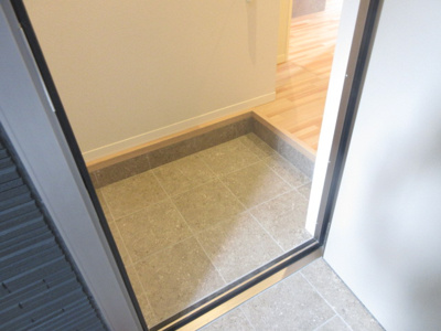 【玄関】 | ボヌール　メゾン