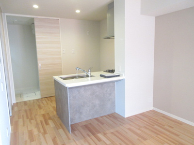 【居間・リビング】 | ボヌール　メゾン