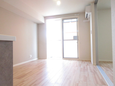 【居間・リビング】 | ボヌール　メゾン