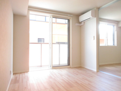 【居間・リビング】 | ボヌール　メゾン