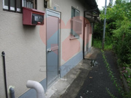 羽曳野市古市4丁目貸家の画像