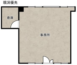 【間取り】 | スズキビル