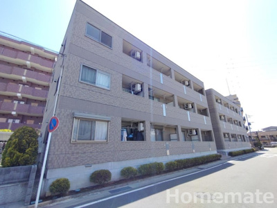 【外観】 | ラビエール鎌倉 | 外観写真その他3