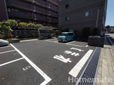 【その他共用部分】 | ラビエール鎌倉