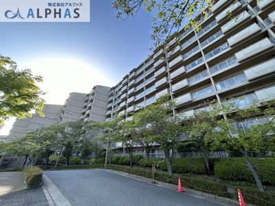 【外観】 | 阪急日生ニュータウンサウンズヒルF棟 | 当社売主物件！！お気軽にお問い合わせください♪