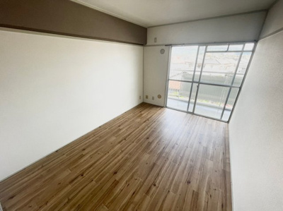 【寝室】 | ハイデンス小山