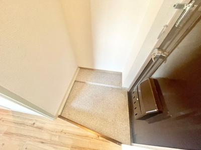 【玄関】 | ハイデンス小山