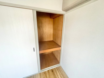 【収納】 | ハイデンス小山