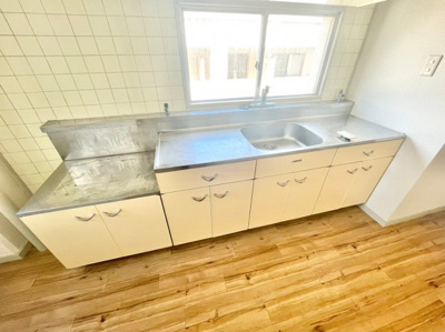 【キッチン】 | ハイデンス小山