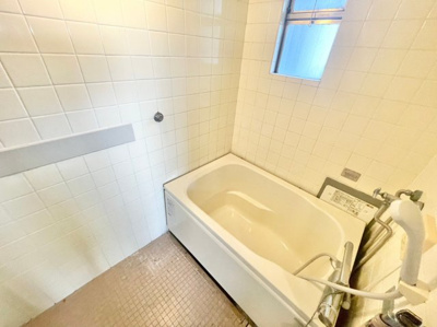 【浴室】 | ハイデンス小山