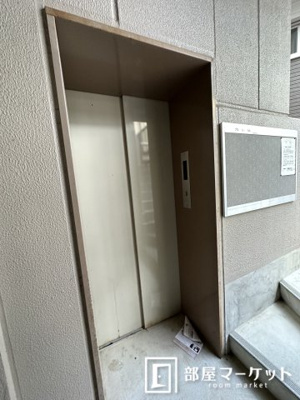 【その他共用部分】 | セントラルコートサイトウ