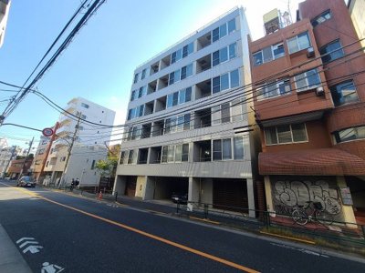 【外観】 | Estudio