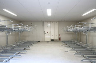 【駐車場】 | ★駐輪場