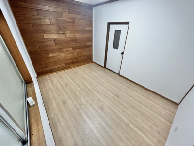 【洋室】 | 羽曳野市広瀬戸建