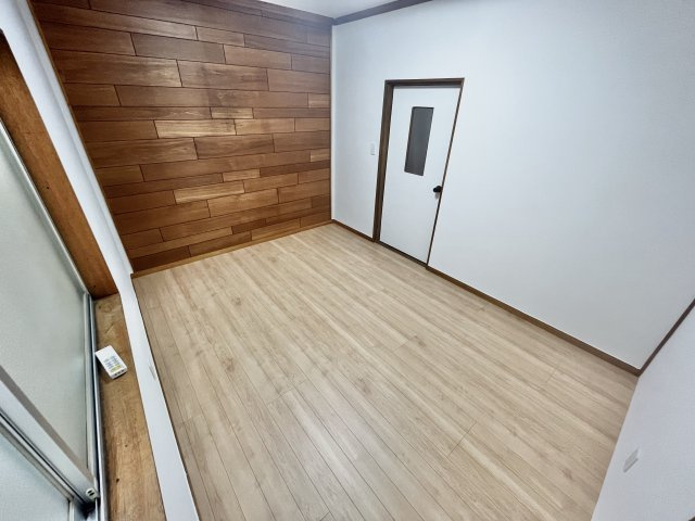 【洋室】 | 羽曳野市広瀬戸建