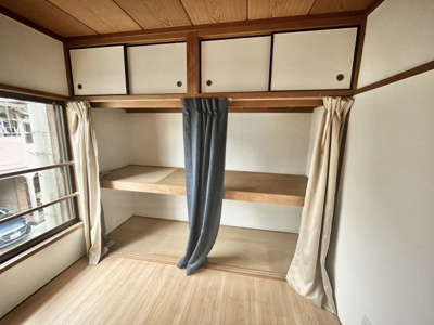 【収納】 | 羽曳野市広瀬戸建