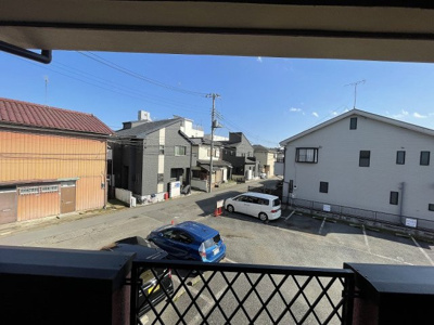 【展望】 | グリーンエイト