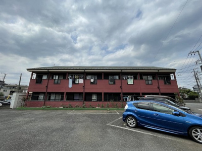 【駐車場】 | グリーンエイト