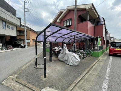 【その他共用部分】 | グリーンエイト