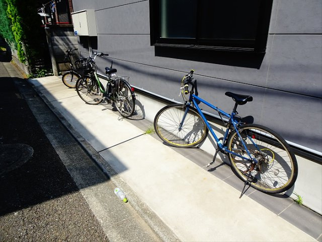 【その他共用部分】 | SunForteSASAZUKA
