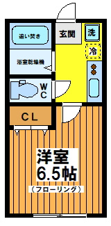 【間取り】 | SunForteSASAZUKA