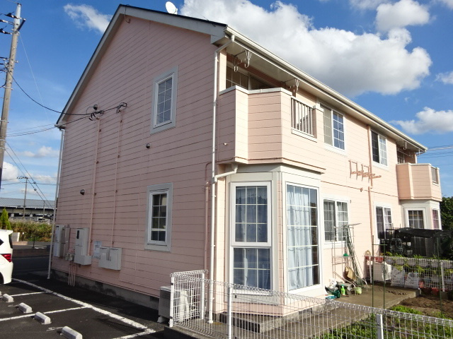 ラ・フレーズⅡ