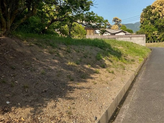 【外観】 | 直方市大字頓野土地