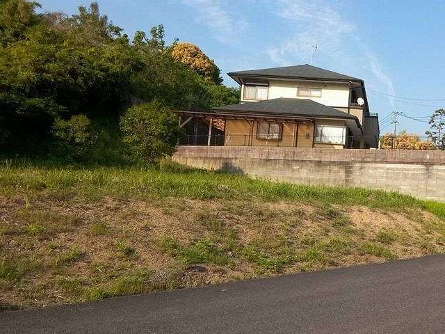 【外観】 | 直方市大字頓野土地