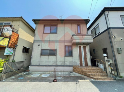 【外観】 | 八尾市東山本町1丁目戸建