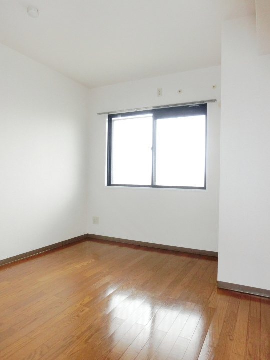 アークヒル久留米【キャッシュバック対象物件】の洋室|洋室です