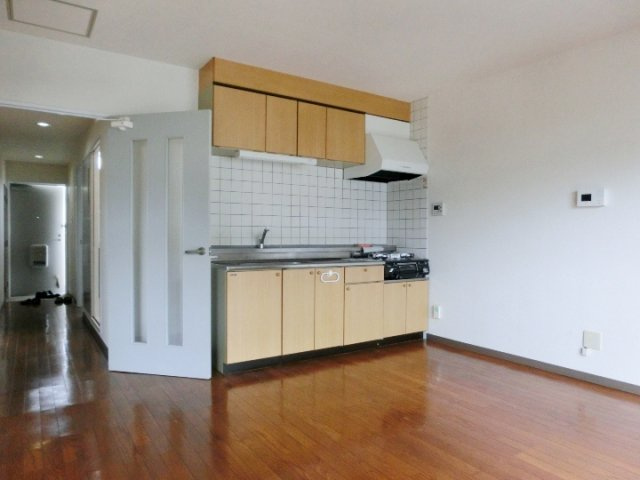 アークヒル久留米【キャッシュバック対象物件】の居間・リビング|ゆったりとした居間です