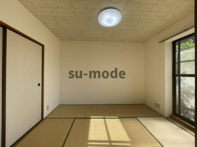 【寝室】 | 入江ハイツⅢ