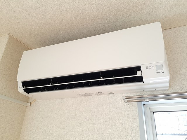 ハイツ愛里の設備