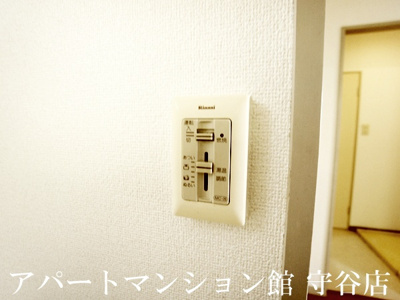 【設備】 | ハイツ愛里 | 類似です