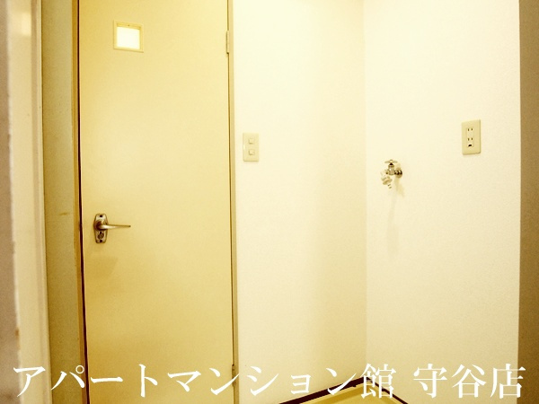 ハイツ愛里のその他