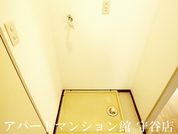 ハイツ愛里のその他
