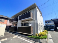 岐阜市東川手２丁目のアパートの画像