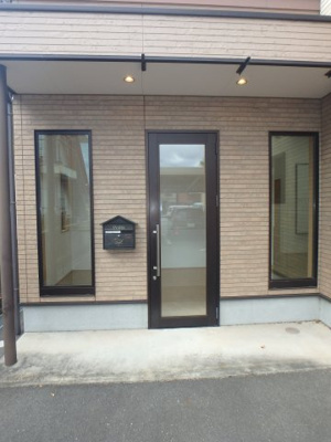 【外観】 | 酒津貸事務所