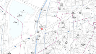 【地図】