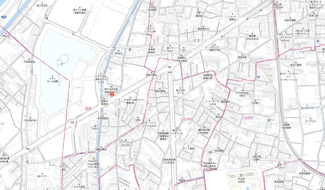 【地図】