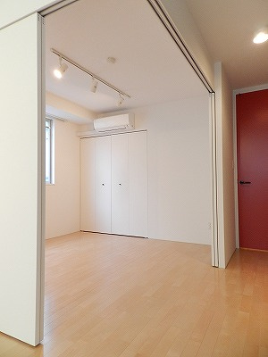 【洋室】 | T's grden西小山