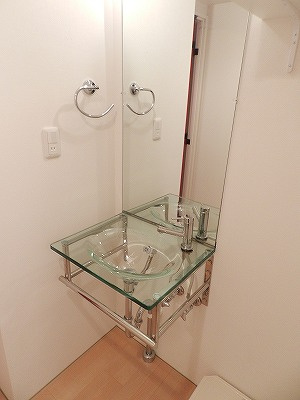  | T's grden西小山