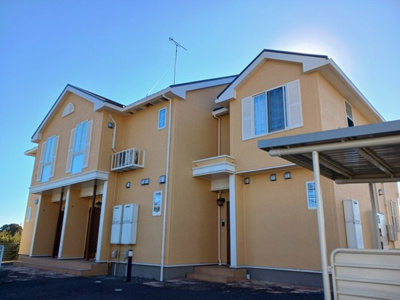 【外観】 | K-HOUSE-2